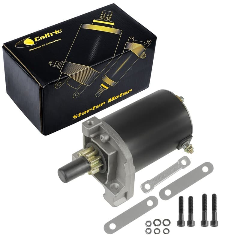 for Generac Starter 7.8 11 13 15 Hp 87266 021544 0A7692 New