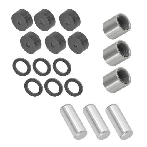 Primary Clutch Rebuild Kit for Polaris Ranger XP 900 Button/Bushing 2015-2019