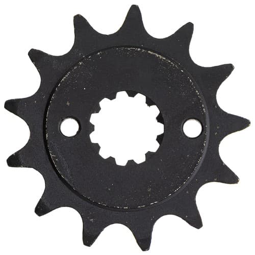 520 Pitch 13 Tooth Front Drive Sprocket for Honda NX250 XR250R CRF250 CBF250