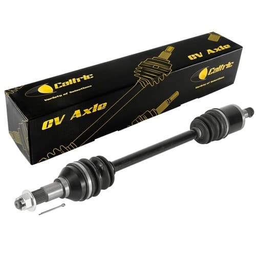for Can-Am Commander 1000 4X4 2011 2012 Front Left CV Joint Axle / 705400953