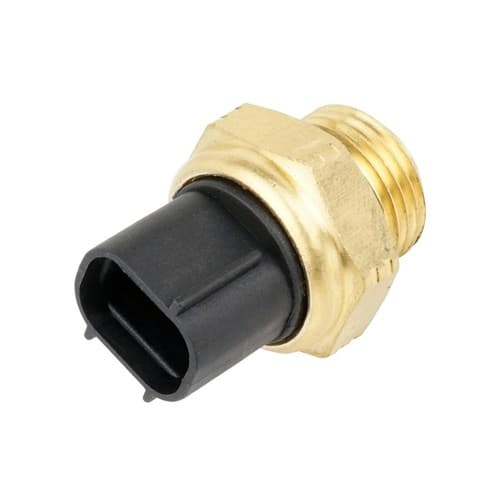 Fan Temp Thermo Switch Sensor For Yamaha Kodiak 400 YFM400A 2X4 2003-2004