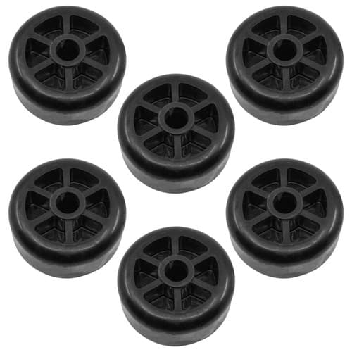 Deck Mower Wheels For John Deere Z930M Z950R Z960R Z930R ZTrak M R Series Mower