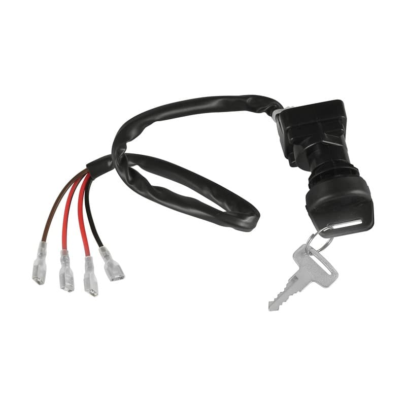Ignition Key Switch for Polaris Sportsman 335 1999 2000 Atv New
