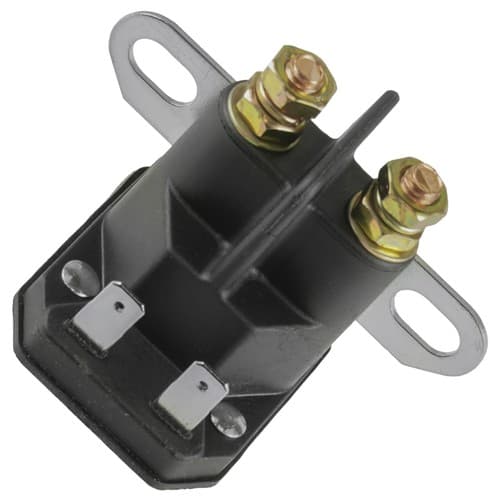 Starter Relay Solenoid fits John Deere X126 X130R X135R X140 X145 X146R X165