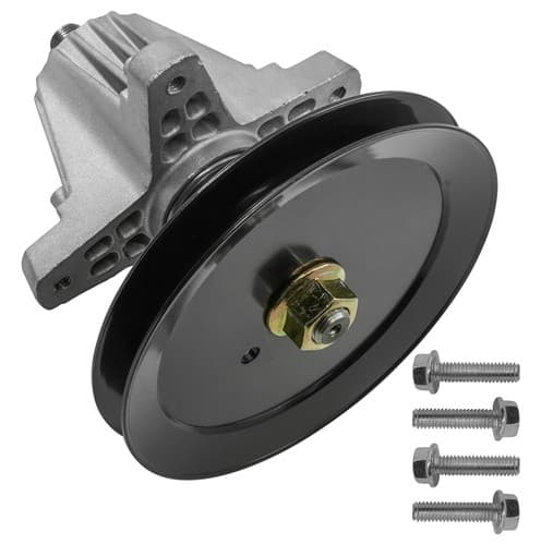 Spindle Assembly W/Bolt For MTD 918-04865A 918-04636A 918-04865 285-847