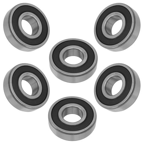 48" 48H Deck Spindle Repair Kit for Scag SFZ48H SFZ48 SFZ48 SMFZ48 461950 483303
