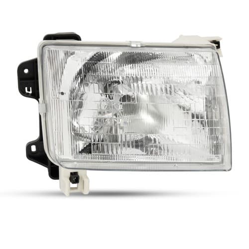 Headlamp For Nissan Frontier 1998 1999 2000 2001 RH Side Headlight