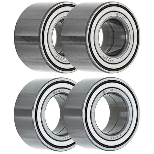 NICHE Wheel Bearing Kit for Honda Rancher 420 Foreman Rubicon 500