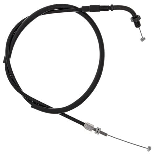 NICHE Pull Throttle Cable for Honda V65 Magna Shadow 700 17910-MB4-680