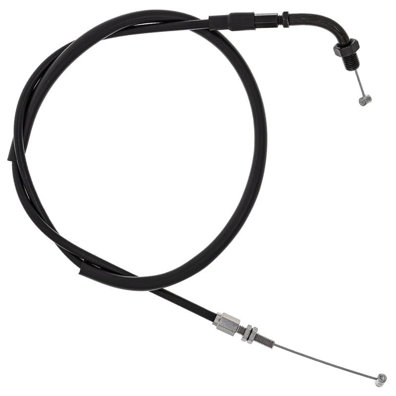 NICHE Pull Throttle Cable for Honda V65 Magna Shadow 700 17910-MB4-680