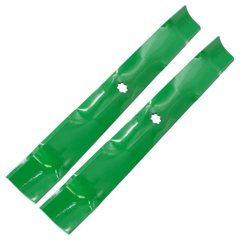 42" Deck Blade for John Deere LA100 LA105 LA110 LA115 LA120 LA125 LA135 Mulching