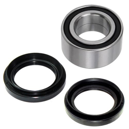 Left Right Ball Bearing Seals Fit Honda TRX500 Foreman Rubicon 500 4X4 2001-2014