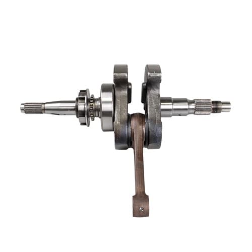 NICHE Forged Crankshaft Assembly Yamaha Grizzly YFM660 YXR660 5KM-11400 02-08