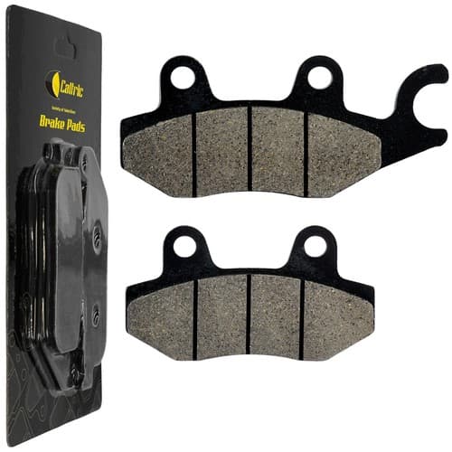 Front Brake Pads for Kawasaki EX250 Ninja 250R 2008 2009 2010 2011 2012