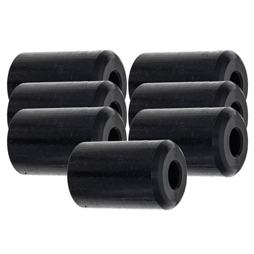 8TEN Deck Roller for Simplicity GTH SunStar 1678043SM 48 60 Inch 7 Pack