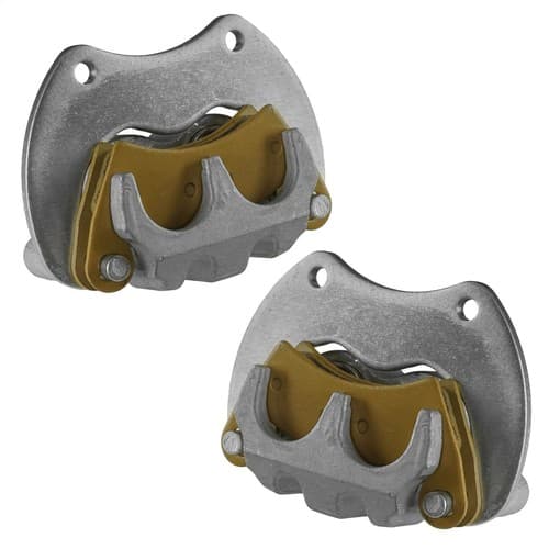 Rear Left & Right Brake Caliper For Polaris RZR Turbo S 21 RZR XP Turbo S 16-21