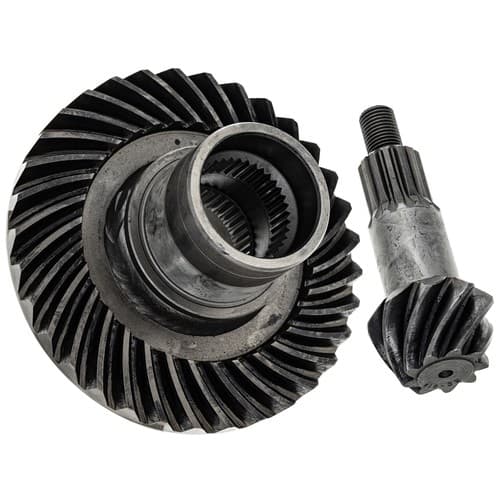 Differential Ring Gear Pinion Set for Yamaha Grizzly 400 450 1D9-461A0-00-00