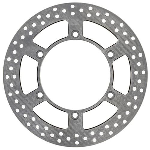 NICHE Rear Brake Rotor for Honda V45 Interceptor 750 700 Motorcycle