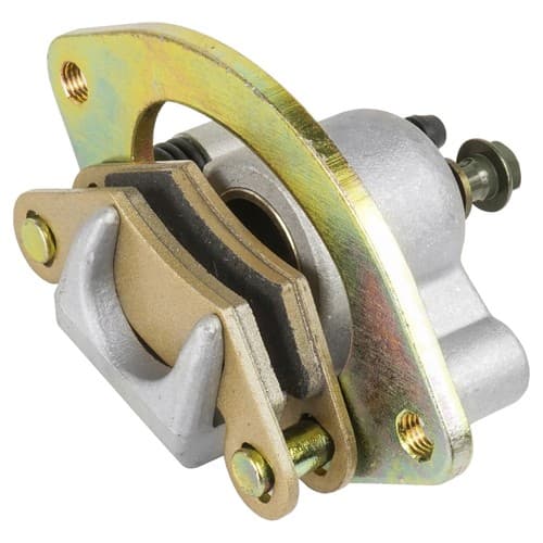 for Polaris Scrambler XP 1000 850 2014-18 Front Right Brake Caliper W/Brake Pads