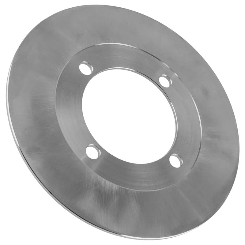 Front L OR R Brake Disc For Suzuki Eiger 400 LTA400 LTA400F 2x4 4X4 2002-2007