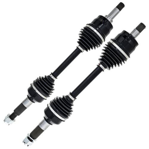 NICHE Rear CV Axle Kit For CFMoto Cforce 600 Touring 9DSV-280200-6K00-M2