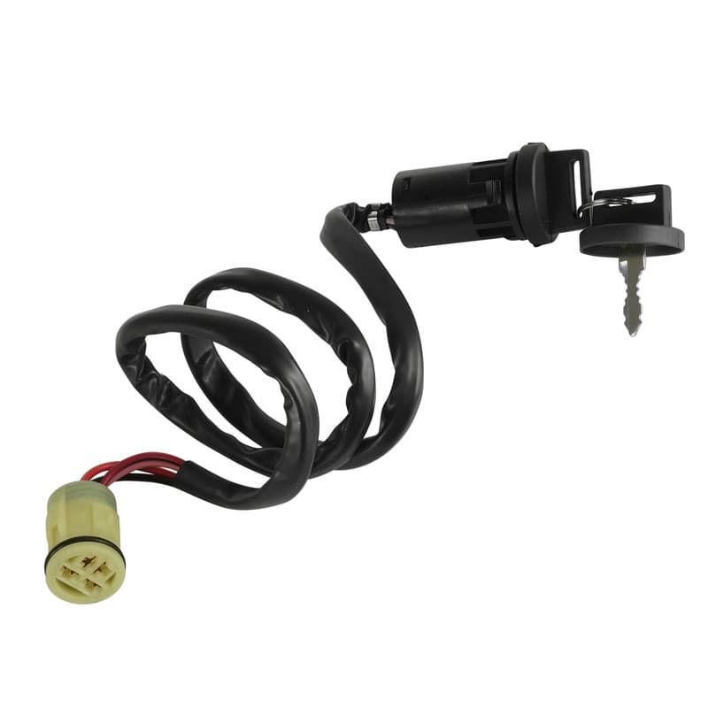 Ignition Key Switch For Honda Rancher 420 TRX420TE 2012 2013