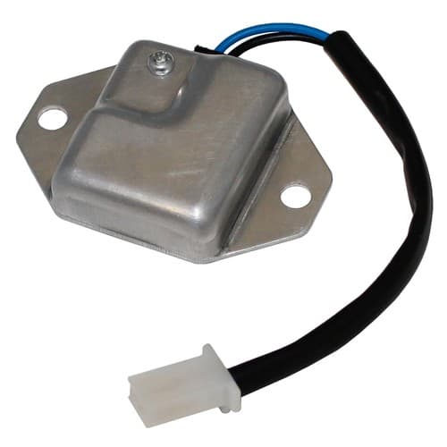 Regulator Rectifier for Yamaha Exciter 570 EX570 1987 1988 1989 1990 1993