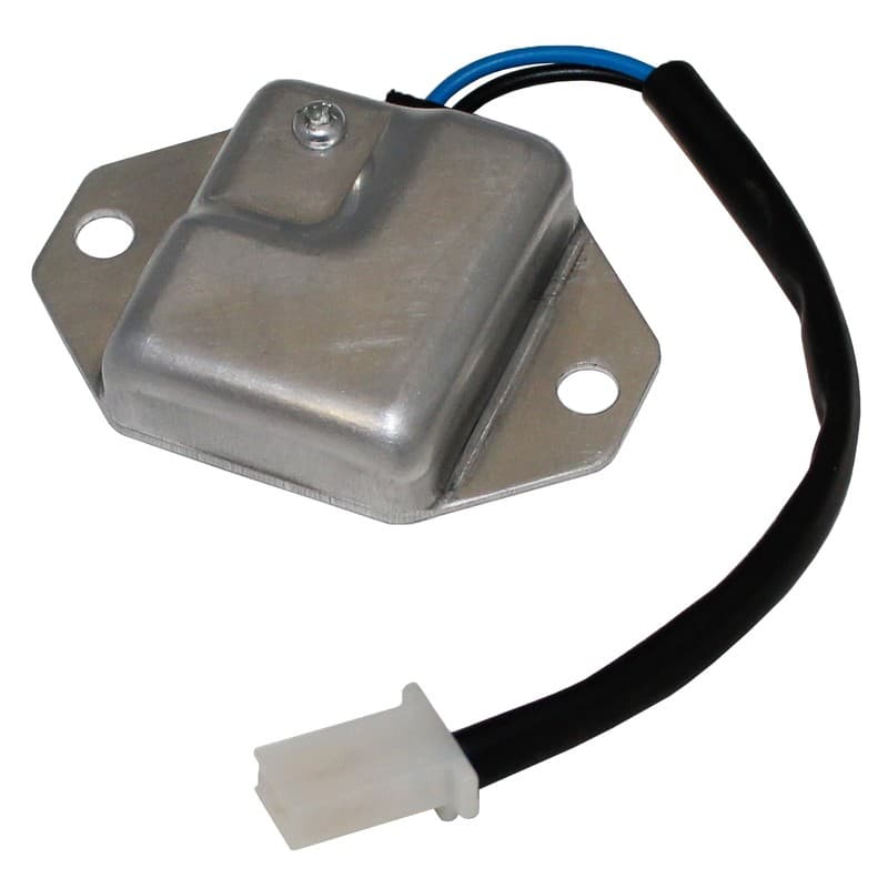 Regulator Rectifier for Yamaha Exciter 570 EX570 1987 1988 1989 1990 1993