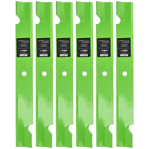LawnRAZOR Blade for Ferris Kohler 61 CE Procut w R61R PCW6114K 1520842 6-Pack
