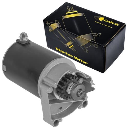 Starter for Briggs & Stratton Engine 14 16 18 Hp New 497596 10 10Hp HOrizontal