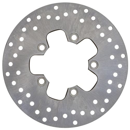 NICHE Rear Brake Rotor for Suzuki Hayabusa GSXR750 SV650S Katana 600 750