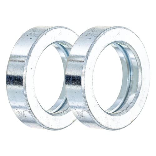 NICHE Rear Swing Arm Bushing Sleeve for Yamaha Wolverine Big Bear 350 2 Pack