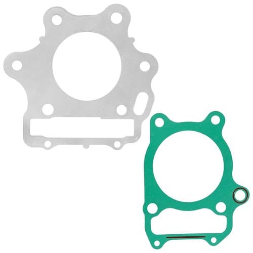 Cylinder Head and Base Gasket fits Honda TRX300EX Sportrax 300 2X4 1993-2008