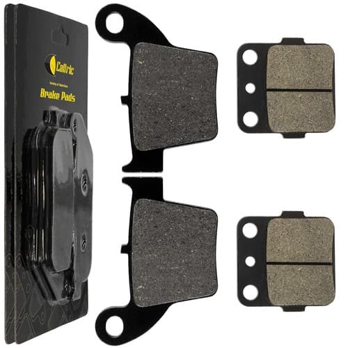 Brake Pads for Honda  CRF150R CRF150Rb 2007-2018 Front Rear Motorcycle Pads