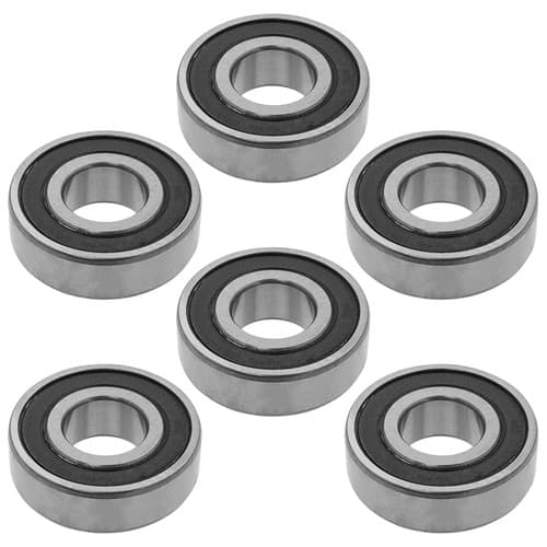 Deck Spindle Ball Bearing for Toro Timecutter MX4250 MX4260 MX3450 MX5025 MX5050