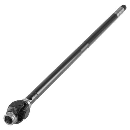 Front-Front Propeller Prop Drive Shaft For Kawasaki Mule 4010 Trans KAF620 15-25