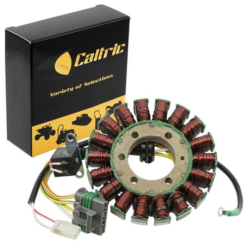 Stator for Polaris Sportsman Forest Tractor 500 / 500 EFI 2011 2012 2013 2014