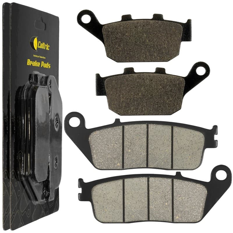 Brake Pads for Honda  CBR250 CBR250R 2011 2012 2013  Front Rear Brake Pads