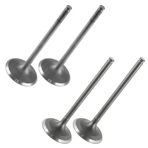 Intake Exhaust Valve Kit for Suzuki King Quad 700 4x4 ATV LTA700X 2005-2007