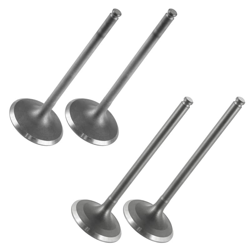 Intake Exhaust Valve Kit for Suzuki King Quad 700 4x4 ATV LTA700X 2005-2007