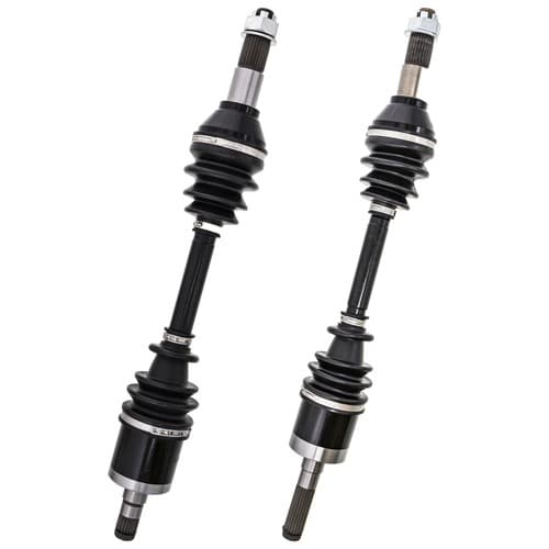 NICHE High Strength Front Left Right Axle Kit for Can-Am Outlander Renegade