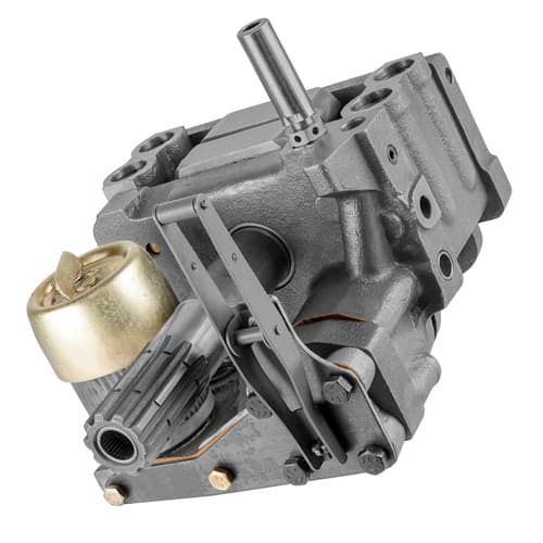 Hydraulic Pump Fits Massey Ferguson MF 135 150 165 175 175UK 178UK 180 235 245