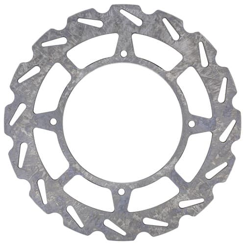 NICHE Rear Brake Rotor for Honda CRF250R CRF450R CRF250X CRF450X 43351-KZ4-J40