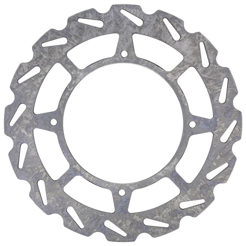 NICHE Rear Brake Rotor for Honda CRF250R CRF450R CRF250X CRF450X 43351-KZ4-J40