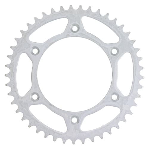 NICHE 520 Pitch 45 Tooth Rear Drive Sprocket for Honda XR400R 41201-KCY-670