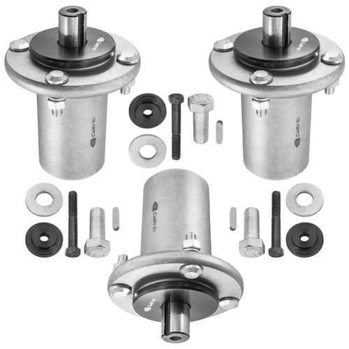 Deck Spindle For Gravely PM 250Z 50" / PM 260Z 60" / PM 272Z 72" 58810800