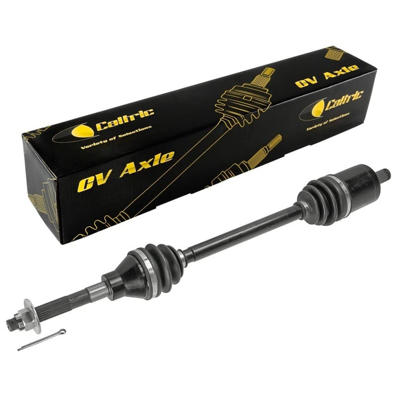 K7621-15310 Front Left Or Right CV Axle For Kubota RTV-X1100 1120 1140 900