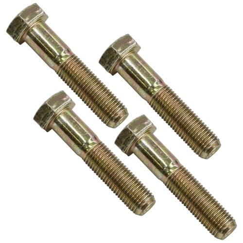 7521149 7520340 Front or Rear Control Arm Bolt For Polaris Sportsman 570 16-2020
