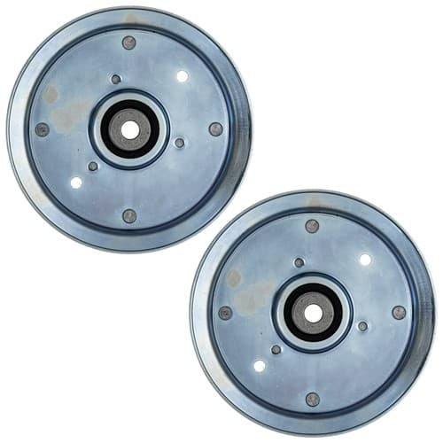 8TEN Idler Pulley Set For Simplicity Courier SZT110 SZT105 1757894YP
