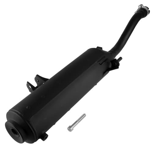 Exhaust Muffler For Honda Rancher 420 TRX420FPM TRX420TE 2009-2013